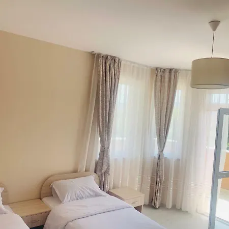 Guest house Къща За Гости “Рай” Kurdzhali