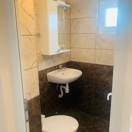 Къща За Гости “Рай” Guest house