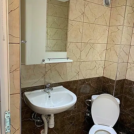 Къща За Гости “Рай” Guest house *