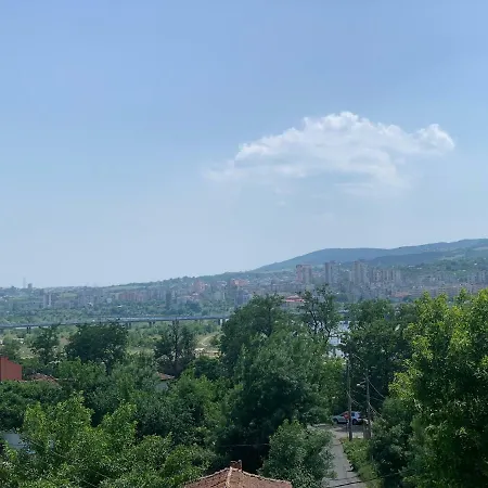 Guest house Къща За Гости “Рай”