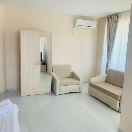 Guest house Къща За Гости “Рай”