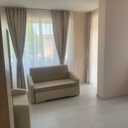 Guest house Къща За Гости “Рай”