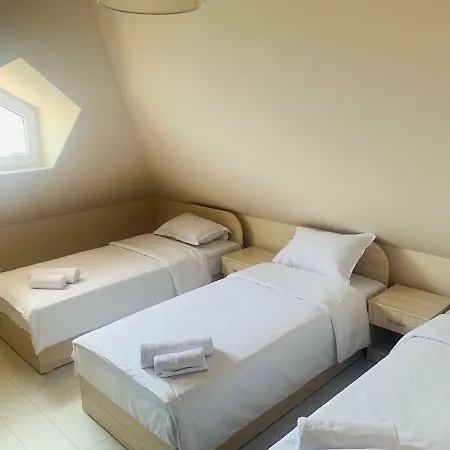 Къща За Гости “Рай” Guest house