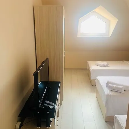 Guest house Къща За Гости “Рай” Kurdzhali