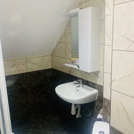 Guest house Къща За Гости “Рай”
